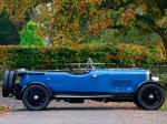 Sunbeam 3-Litre Super Sports Twin Cam Tourer 1925 года